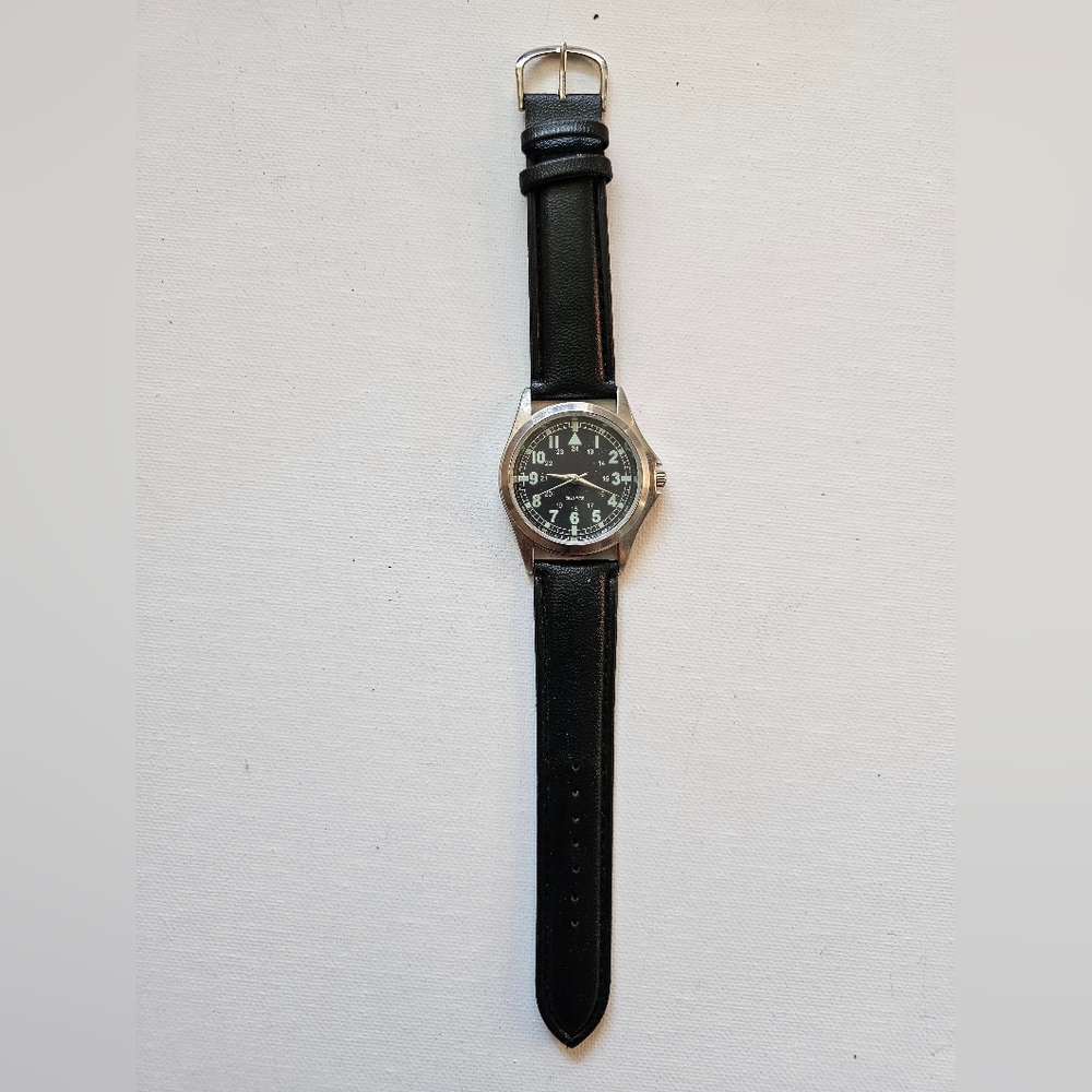 Vintage China Mov't Watch